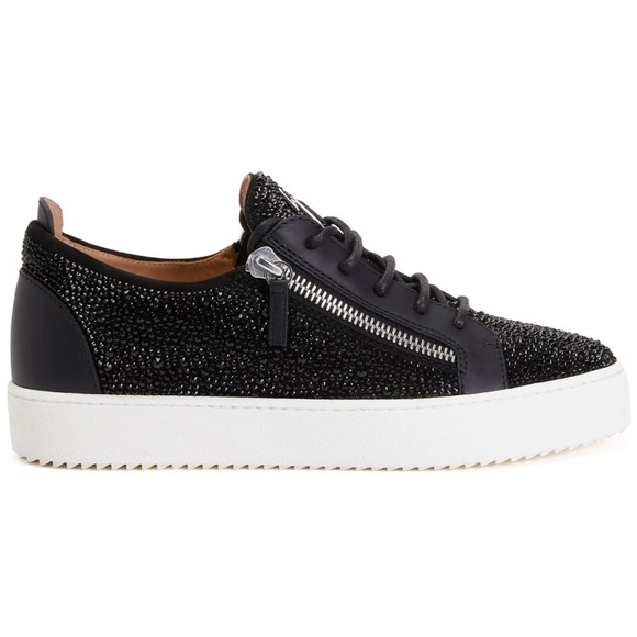 Giuseppe Zanotti sneakers - Picture 2 of 14